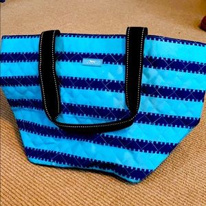 Scout water resistant bag